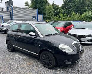 Lancia Ypsilon Gebrauchtwagen
