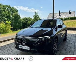 Mercedes-Benz EQA Gebrauchtwagen