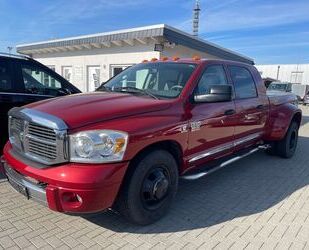 Dodge RAM Gebrauchtwagen