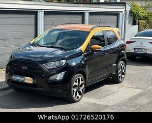 Ford EcoSport Gebrauchtwagen
