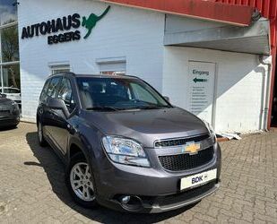 Chevrolet Orlando Gebrauchtwagen