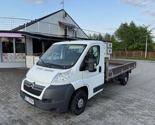 Citroen Jumper Gebrauchtwagen