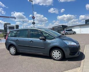 Citroen C4 Picasso Gebrauchtwagen
