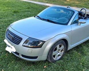 Audi TT Gebrauchtwagen
