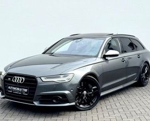 Audi S6 Gebrauchtwagen