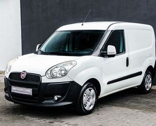 Fiat Doblo Gebrauchtwagen
