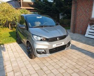 Aixam City Gebrauchtwagen