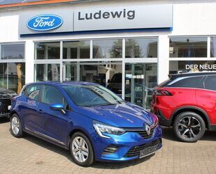 Renault Clio Gebrauchtwagen