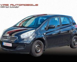 Kia Venga Gebrauchtwagen