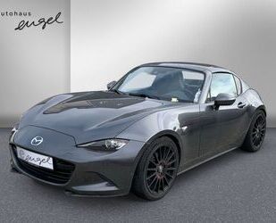Mazda MX-5 Gebrauchtwagen