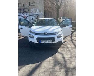 Citroen C3 Gebrauchtwagen