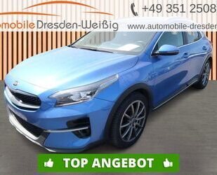 Kia XCeed Gebrauchtwagen