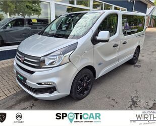Fiat Talento Gebrauchtwagen