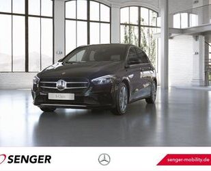 Mercedes-Benz B 180 Gebrauchtwagen