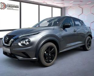 Nissan Juke Gebrauchtwagen