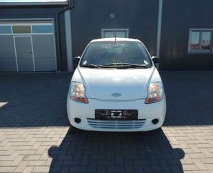 Chevrolet Matiz Gebrauchtwagen