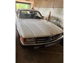 Mercedes-Benz SL 450 Gebrauchtwagen