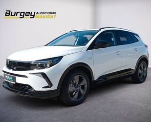 Opel Grandland (X) Gebrauchtwagen