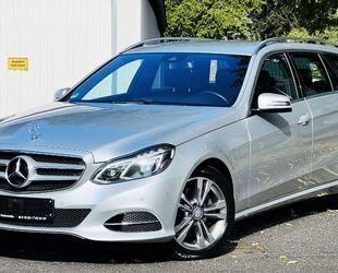 Mercedes-Benz E 350 Gebrauchtwagen