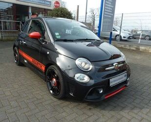 Abarth 500 Gebrauchtwagen