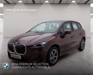 BMW 218 Active Tourer Gebrauchtwagen