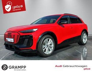 Audi Q6 e-tron Gebrauchtwagen
