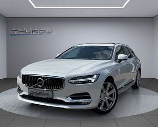 Volvo V90 Gebrauchtwagen