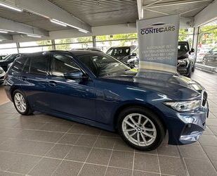 BMW 318 Gebrauchtwagen