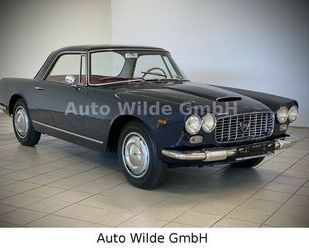 Lancia Flaminia Gebrauchtwagen