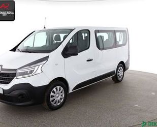 Renault Trafic Gebrauchtwagen