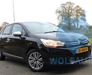Citroen C4 Gebrauchtwagen