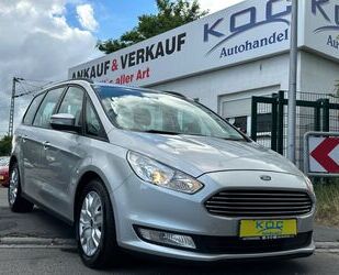 Ford Galaxy Gebrauchtwagen