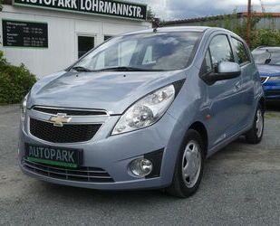 Chevrolet Spark Gebrauchtwagen
