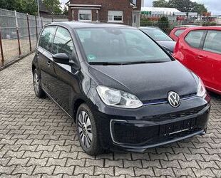 VW e-up! Gebrauchtwagen
