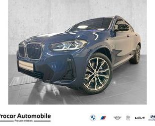 BMW X4 M40 Gebrauchtwagen