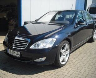 Mercedes-Benz S 350 Gebrauchtwagen