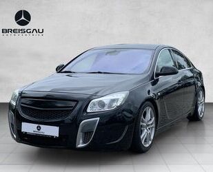 Opel Insignia Gebrauchtwagen