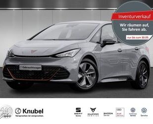 Cupra Born Gebrauchtwagen