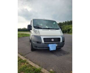Fiat Ducato Gebrauchtwagen
