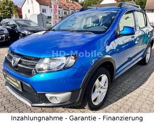 Dacia Sandero Gebrauchtwagen