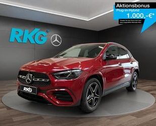Mercedes-Benz GLA 250 Gebrauchtwagen