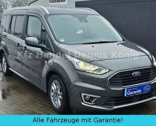 Ford Grand Tourneo Gebrauchtwagen