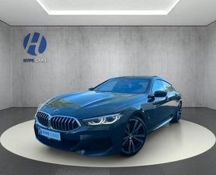 BMW 840 Gebrauchtwagen