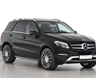 Mercedes-Benz GLE 350 Gebrauchtwagen