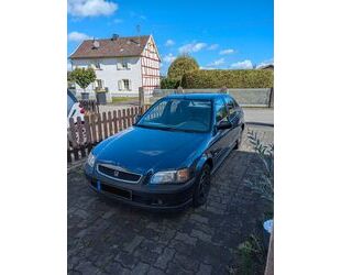 Honda Civic Gebrauchtwagen