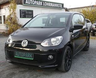 VW up! Gebrauchtwagen