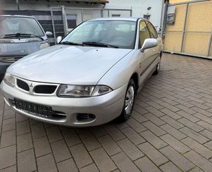 Mitsubishi Carisma Gebrauchtwagen