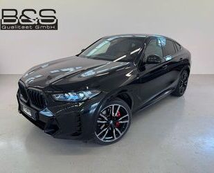 BMW X6 Gebrauchtwagen