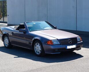 Mercedes-Benz SL 300 Gebrauchtwagen