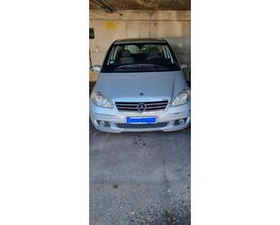 Mercedes-Benz A 170 Gebrauchtwagen